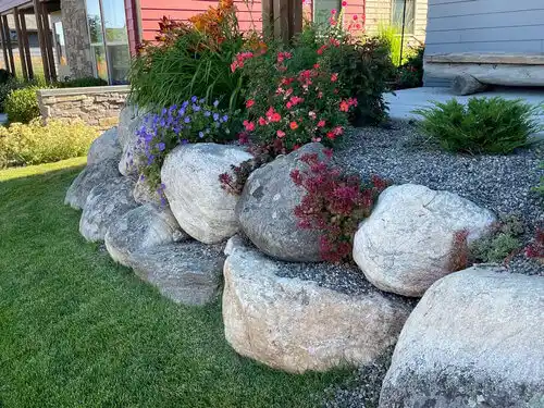 landscaping services Saltsburg